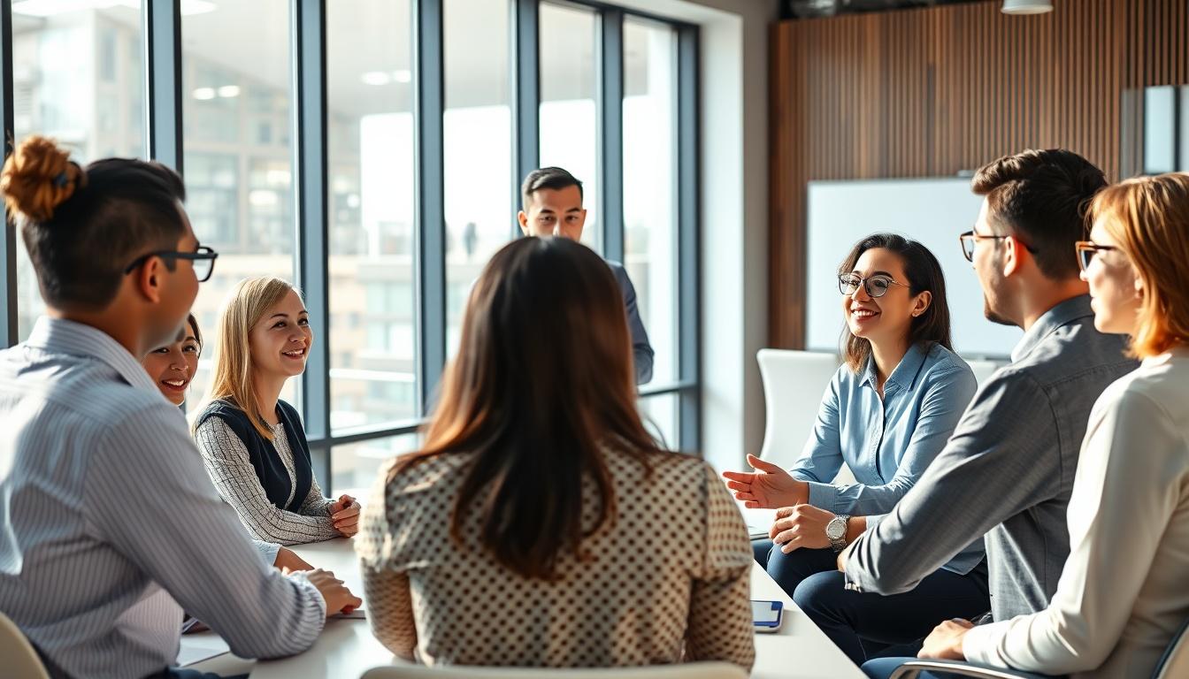 For Aspiring Leaders
