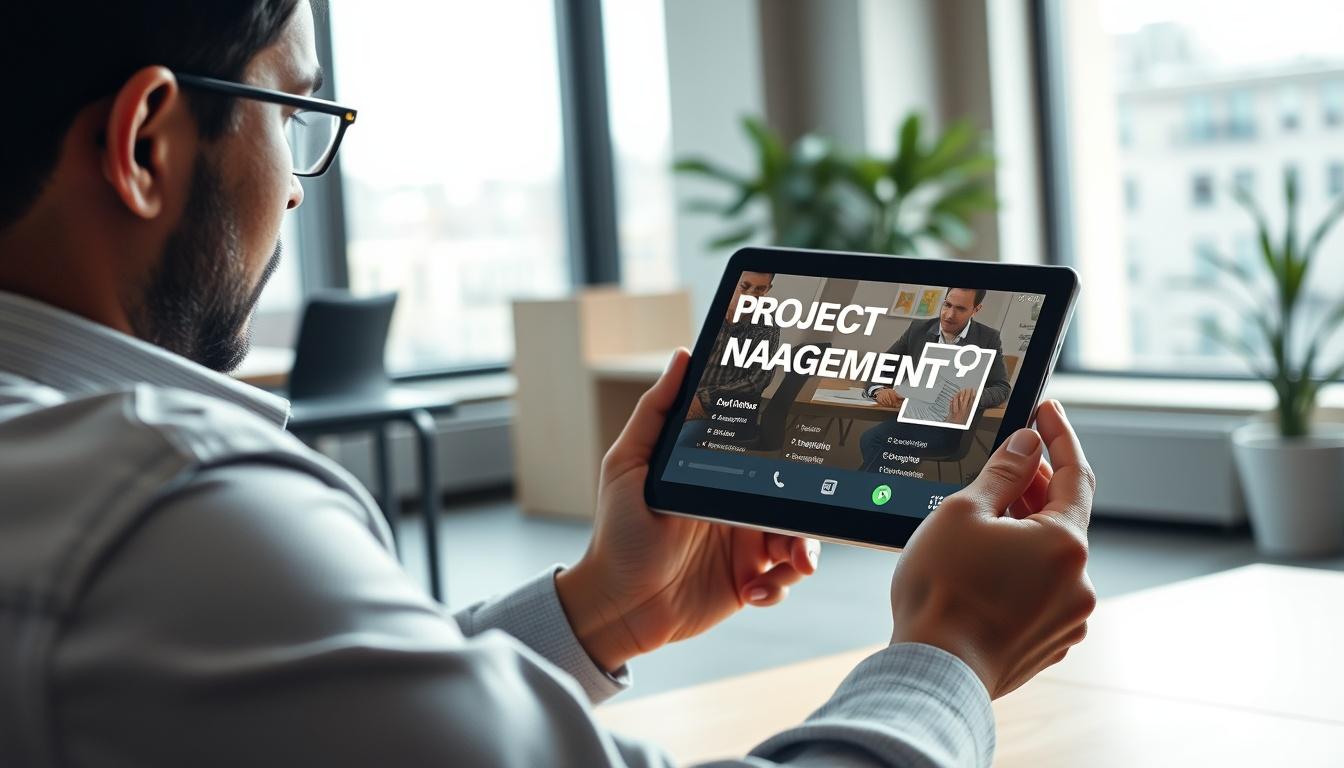 For Project Managers